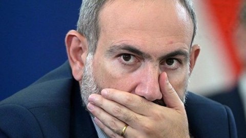 Paşinyana qarşı yenidən etirazlar başlayır