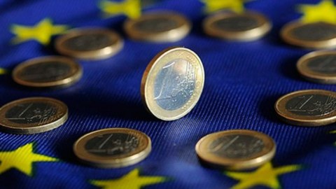 Avrozonada inflyasiya rekord həddə çatdı