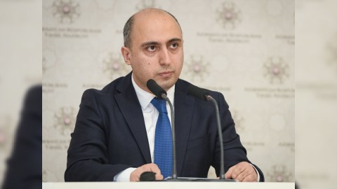 “AMEA-nın ləğv olunması fikri kökündən yanlışdır” - NAZİR