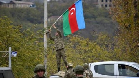Delimitasiya Komissiyasının iclası gələn ay keçiriləcək 