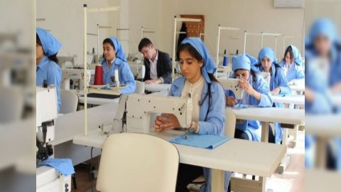 Peşə məktəblərinə qəbulun vaxtı AÇIQLANDI