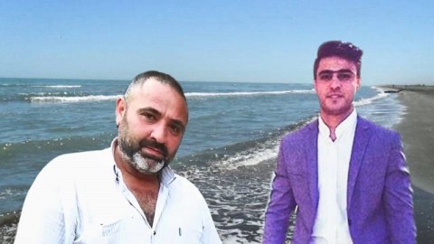 Dənizdə batan qazinin də meyiti TAPILDI