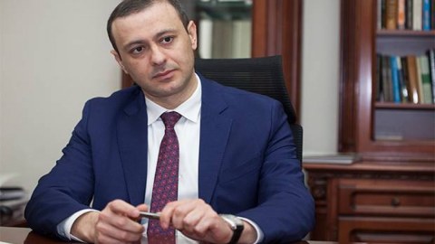 Qriqoryanın gecikmiş etirafı – Ermənistanın çıxış yolu qalmadı...