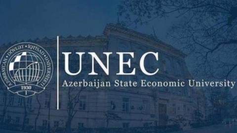 UNEC-in 54 məzunu nüfuzlu universitetlərin magistrı oldu