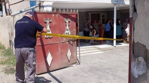 2 soydaşımız bədbəxt hadisənin qurbanı oldu