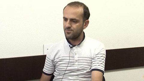 Qaziləri aldadan şəxs icra başçısının qardaşı oğlu imiş...