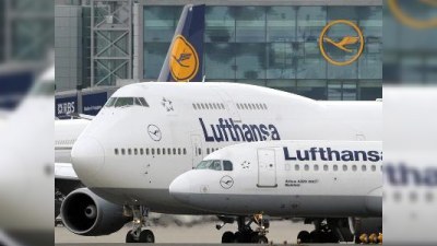 Almaniyalı pilotlar tətilə başlayır