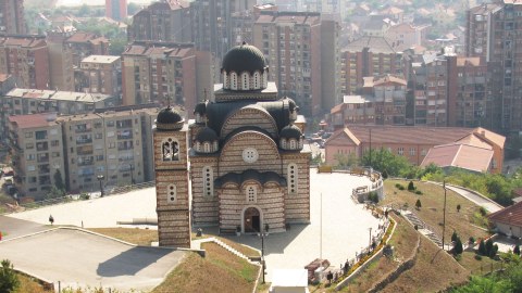 Balkanlarda gərginlik - Kosovoda silah səsləri eşidilir
