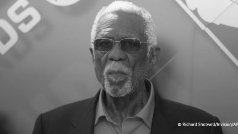 Məşhur amerikalı basketbolçu vəfat etdi