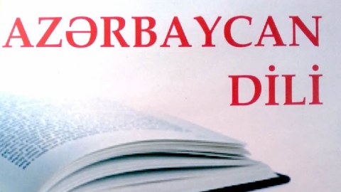 Azərbaycan Dili və Əlifbası günü...