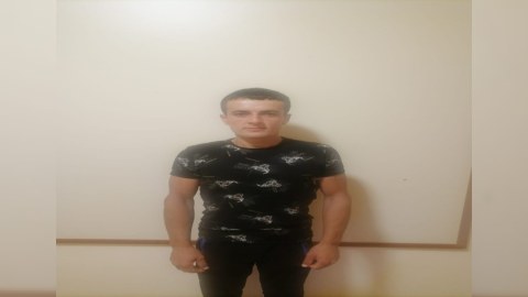 12 minlik mal-qara oğurlayan TUTULDU