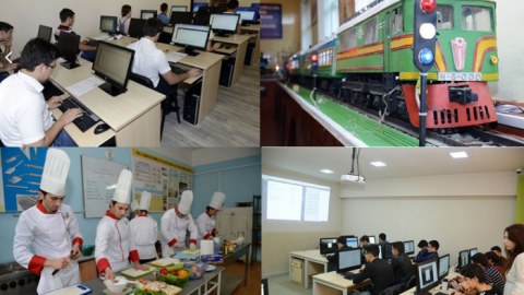 Yeni peşə təhsili müəssisələri yaradılacaq