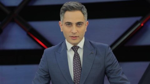 AzTV-nin aparıcısına vəzifə verildi