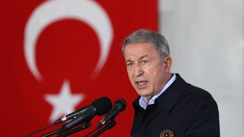 Akardan İsveç və Finlandiyaya xəbərdarlıq
