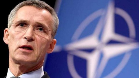 NATO rəhbəri Türkiyəyə təşəkkür etdi