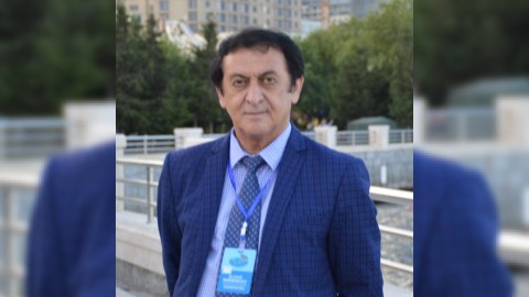 Mirziyoyev diaspor nümayəndələrimizi TƏLTİF ETDİ