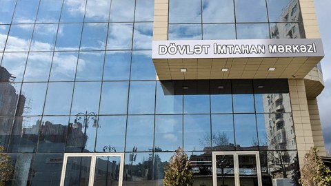 DİM Elm və Təhsil Nazirliyinə verilə BİLƏR? 
