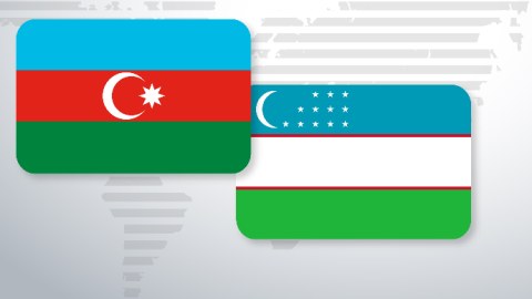 Azərbaycan və Özbəkistan arasında memorandum imzalandı