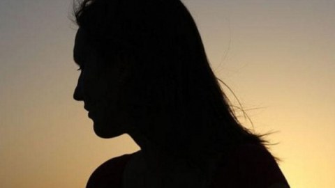 İtkin düşən 19 yaşlı qız TAPILDI