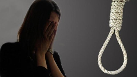 Müharibə iştirakçısı arvadını intihar həddinə çatdırdı