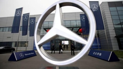 “Mercedes” 38 mindən çox avtomobili geri çağırdı