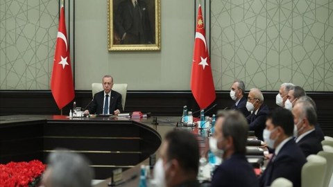 Odessadan taxıl daşınması Türkiyənin uğurudur - Ərdoğan