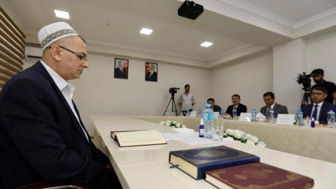 Din xadimlərinin işə qəbulu BAŞLADI