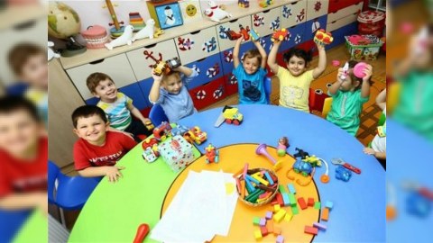Bağçalarda növbəyə yazılma prosesi BAŞLADI