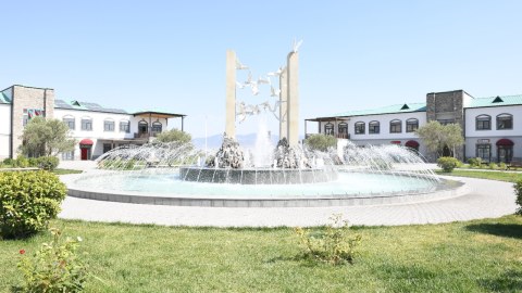 Ağalı sakini: “Çox sevincliyik”