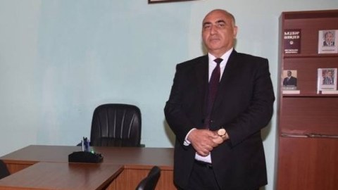 Sabiq başçı və digərlərinin əmlakı üzərindən həbs götürüldü