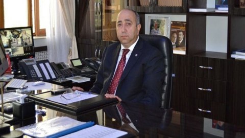 Ceyhun Cəfərovun cəzası AZALDILDI
