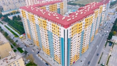 Kirayə ev siyahısına daha 216 mənzil əlavə olundu