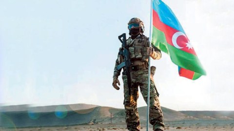 Qarabağ qazisindən təşəkkür – “Bu, çox böyük işdir”
