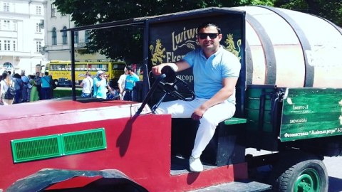 Azərbaycanlı iş adamının Ukraynada qətlilə bağl YENİ FAKTLAR