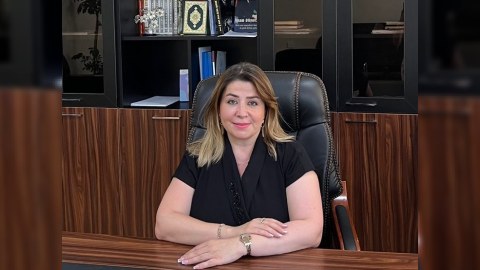 Vüqar Qurbanovdan yeni direktor TƏYİNATI