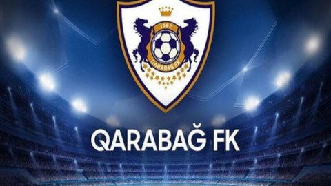 “Qarabağ” klubu ilə bağlı film çəkiləcək 