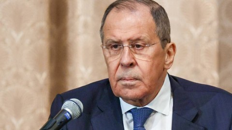 Lavrov Asiya səfərinə çıxdı - Nazirlərlə görüşəcək