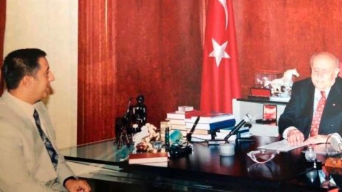 Süleyman Dəmirəl və Azərbaycan əlifbası
