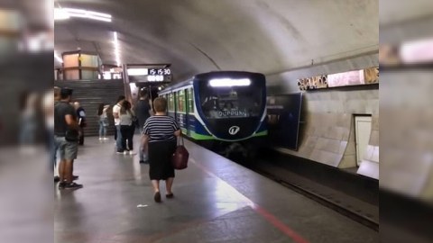 İrəvan meriyası, metro və parlamentdə bomba həyəcanı