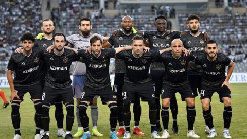 “Qarabağ” Bakıda “Ferentsvaroş”a qarşı