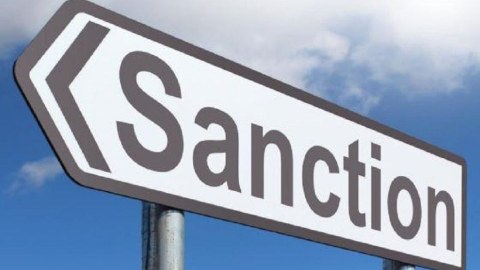 Çin Tayvana qarşı sanksiyalar tətbiq etdi