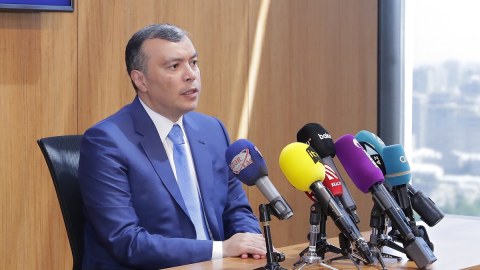 “Az vəsait almış şəxslərə də ödəmə veriləcək” - Sahil Babayev 