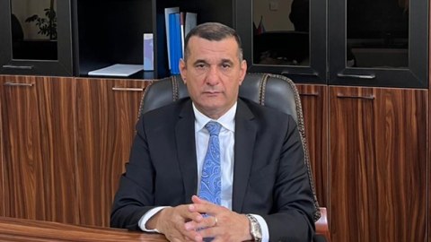 Vüqar Qurbanovdan yeni direktor TƏYİNATI