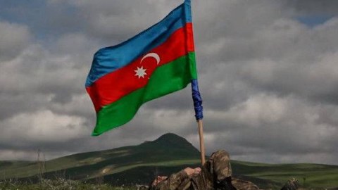 Laçında şəhid olan Anar 4 ayın əsgəri imiş