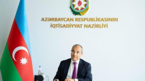 İqtisadiyyat Nazirliyinə daha iki səlahiyyət verildi