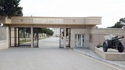 Hərbi liseylərə qəbulun nəticələri elan OLUNDU