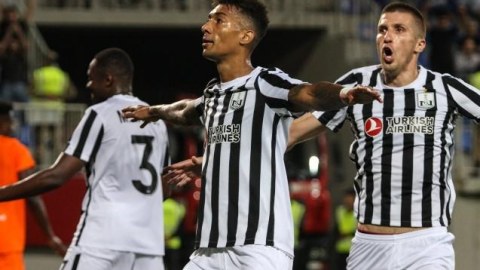 Bu gün "Neftçi" - "Rapid" matçı var