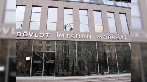 DİM keçid ballarını AÇIQLADI