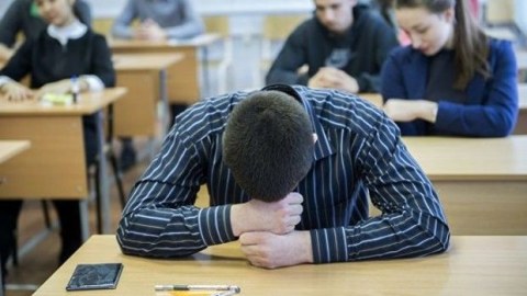 Bu il 49 abituriyentin nəticəsi LƏĞV EDİLİB