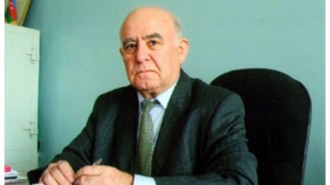 Milli Arxiv İdarəsinin sabiq rəisi vəfat etdi